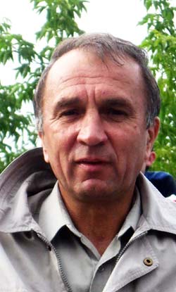  Сергей Иванович Гончаренко
