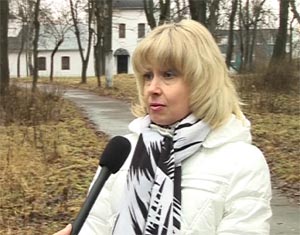 Марина Шарова, руководитель центра медпрофилактики города Коврова о свинном гриппе