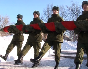 15 февраля в России отметили День памяти воинов-интернационалистов