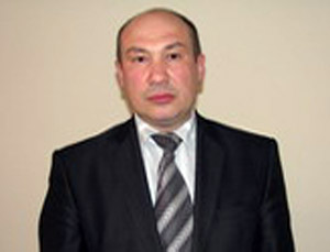 Альберт Джурабаев