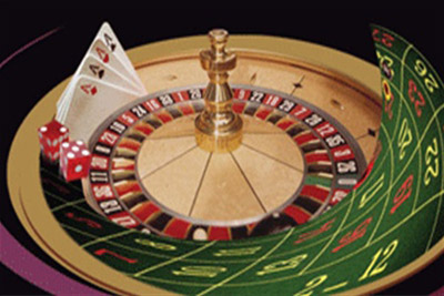 Азартные игры под запретом
