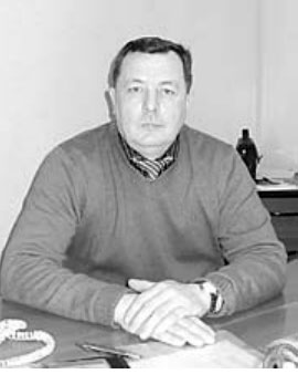 Арестован бывший директор МУП &quotПамять" Николай Коршунов