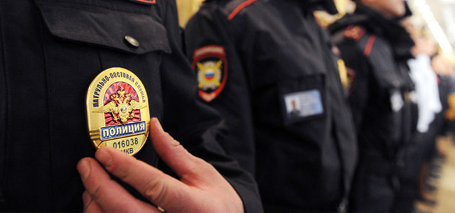 Ковровский отдел полиции приглашает на работу