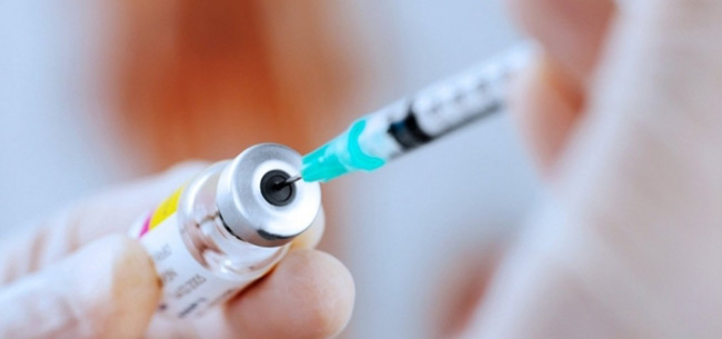 Во Владимирской области продолжается вакцинация против гриппа