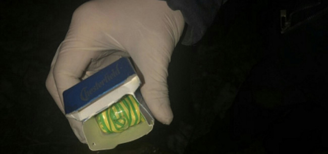 Полицейскими задержаны пятеро ковровчан, подозреваемые в попытке сбыта наркотиков