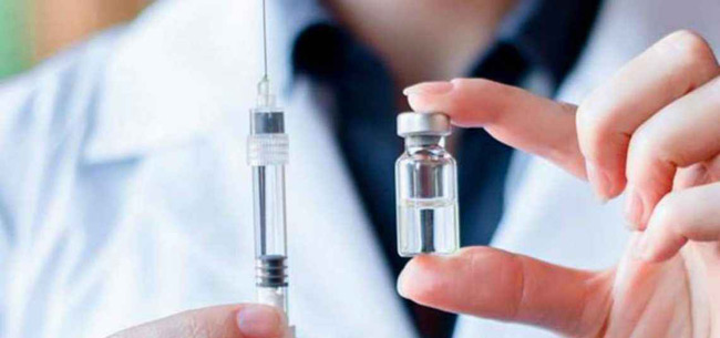 Во Владимирской области проводят вакцинацию против кори