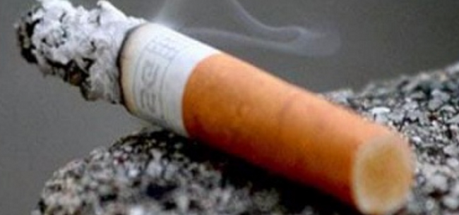 Новые ограничения для курильщиков 