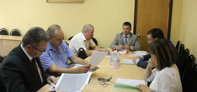 Выборы главы Коврова: первое заседание комиссии