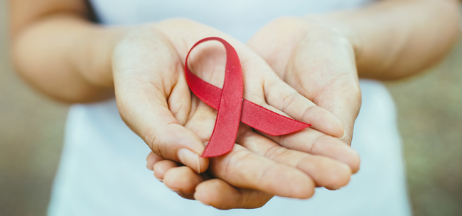 «Горячая линия» по вопросам профилактики ВИЧ-инфекции