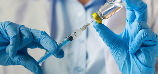 Вакцинация – залог здоровья