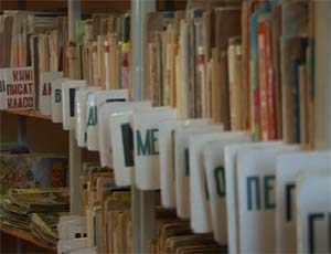 Ковровчане читают миллион книг в год